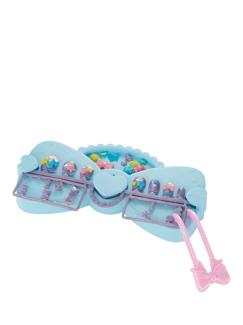 Aquabeads Nail Studio unicorn designer kit (British brand)