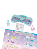 Aquabeads Nail Studio unicorn designer kit (British brand)