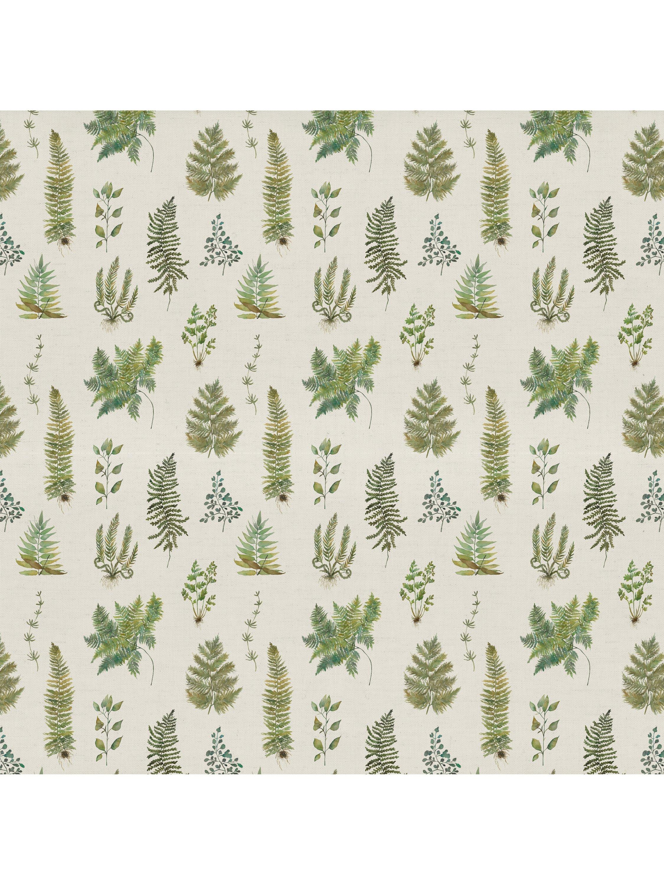 Voyage Verbena furnishing fabric floral design, imported from the UK