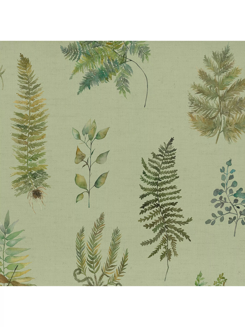 Voyage Verbena Furnishing Fabric