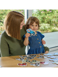 Orchard Toys Tractor Tractor first matching game for toddlers, imported from the UK
