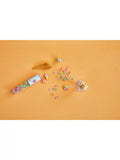 Plus-Plus Gelato Tube jigsaw puzzle 240 pieces - British product