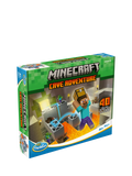 Ravensburger Minecraft Cave Adventure board game - British product