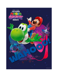 Ravensburger Super Mario Movie jigsaw puzzle 150 pieces, imported from the UK