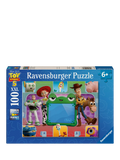 Ravensburger Toy Story 5 jigsaw puzzle 100 piece (British brand)