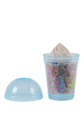 Kinetic Sand Smoothie Mixer playset imported from the UK