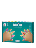 TOMY Hey Clay craft kit flower and sweet rings, imported from the UK