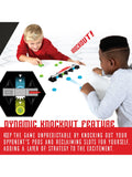 TOMY Magshuto Knockout magnetic battle game, imported from the UK