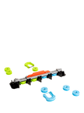 TOMY Magshuto Knockout magnetic battle game, imported from the UK