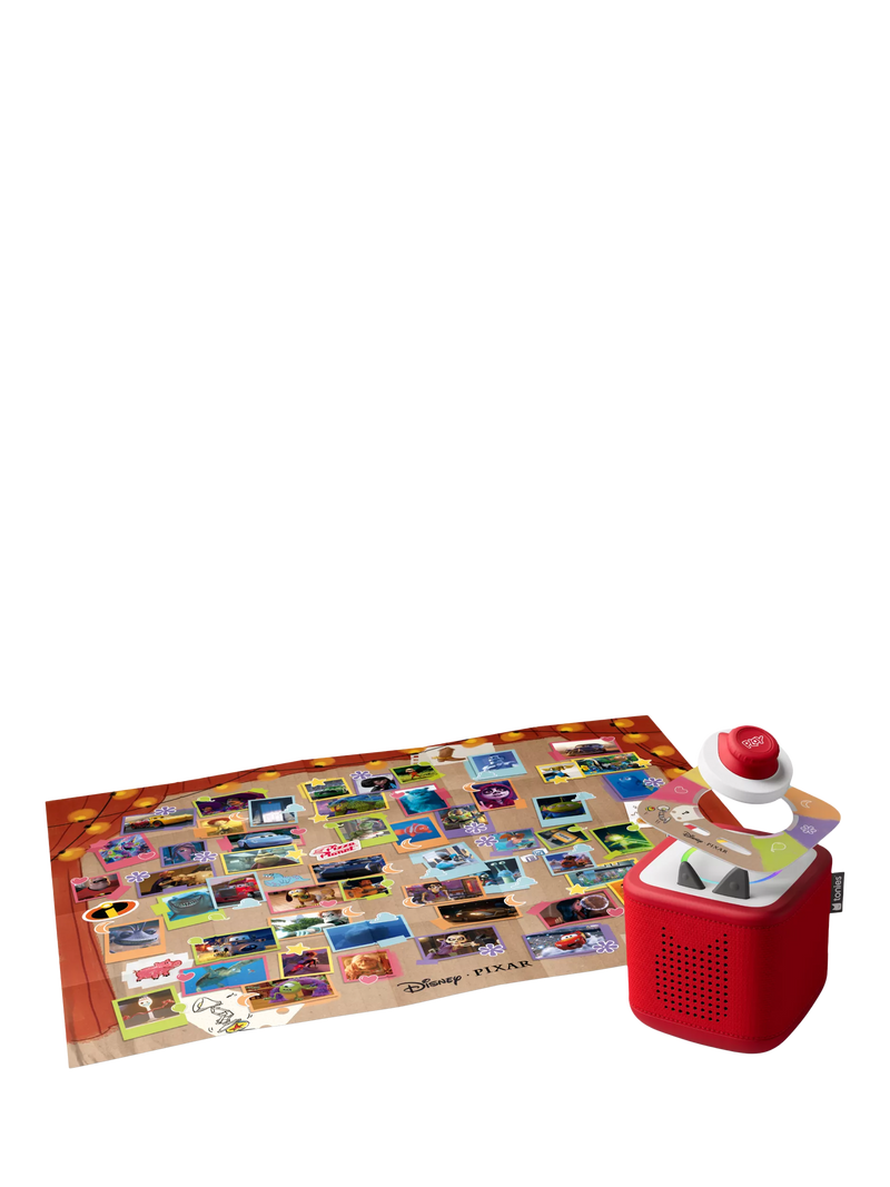 tonies Disney Pixar Tonieplay Game (British brand)