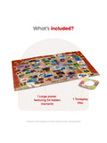 tonies Disney Pixar Tonieplay Game (British brand)