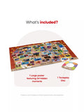 tonies Disney Pixar Tonieplay Game (British brand)