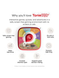 tonies Disney Pixar Tonieplay Game (British brand)