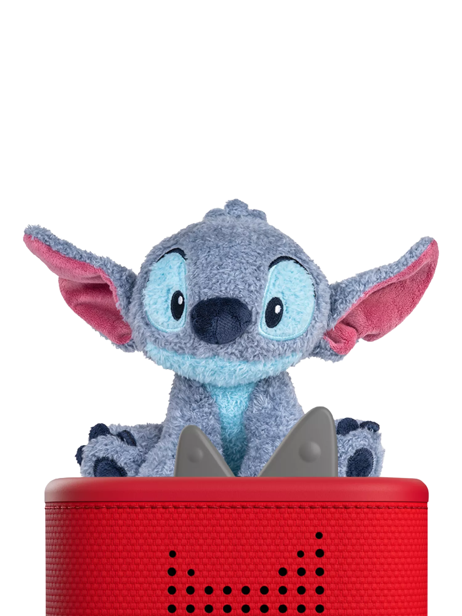 tonies Disney Lilo & Stitch Cuddle Tonies Stitch Audio Character