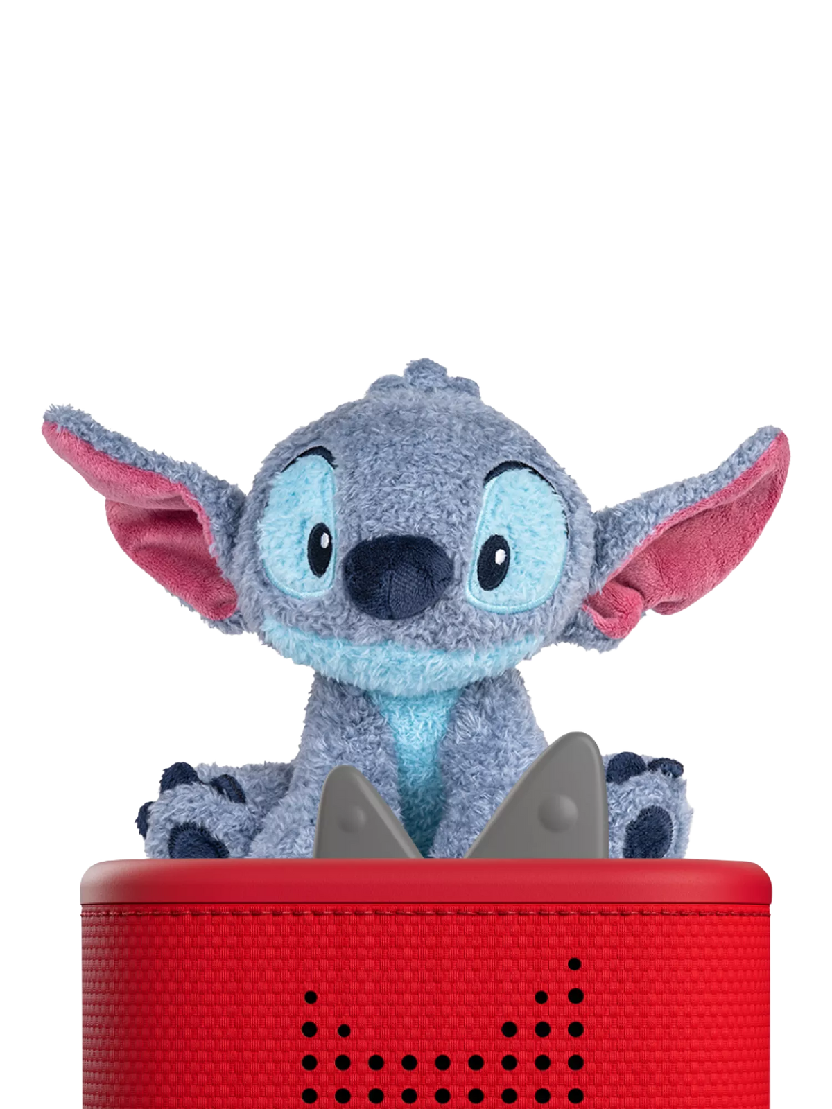 tonies Disney Lilo & Stitch Cuddle Tonies Stitch Audio Character