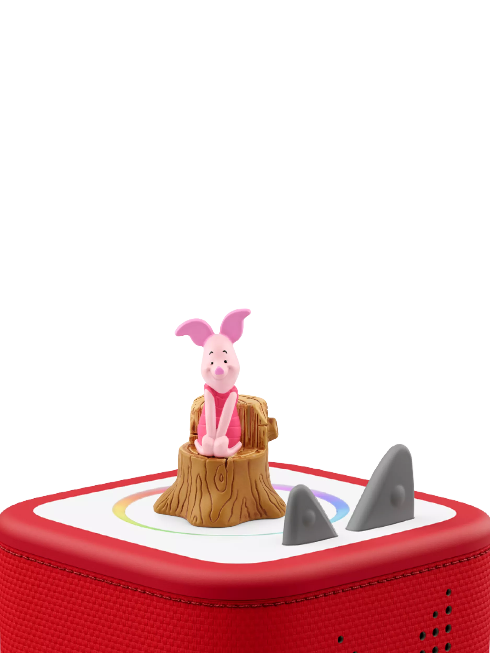 tonies Piglet audio character for Toniebox - British product