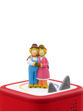 tonies The Scarecrows' Wedding audio character (British brand)