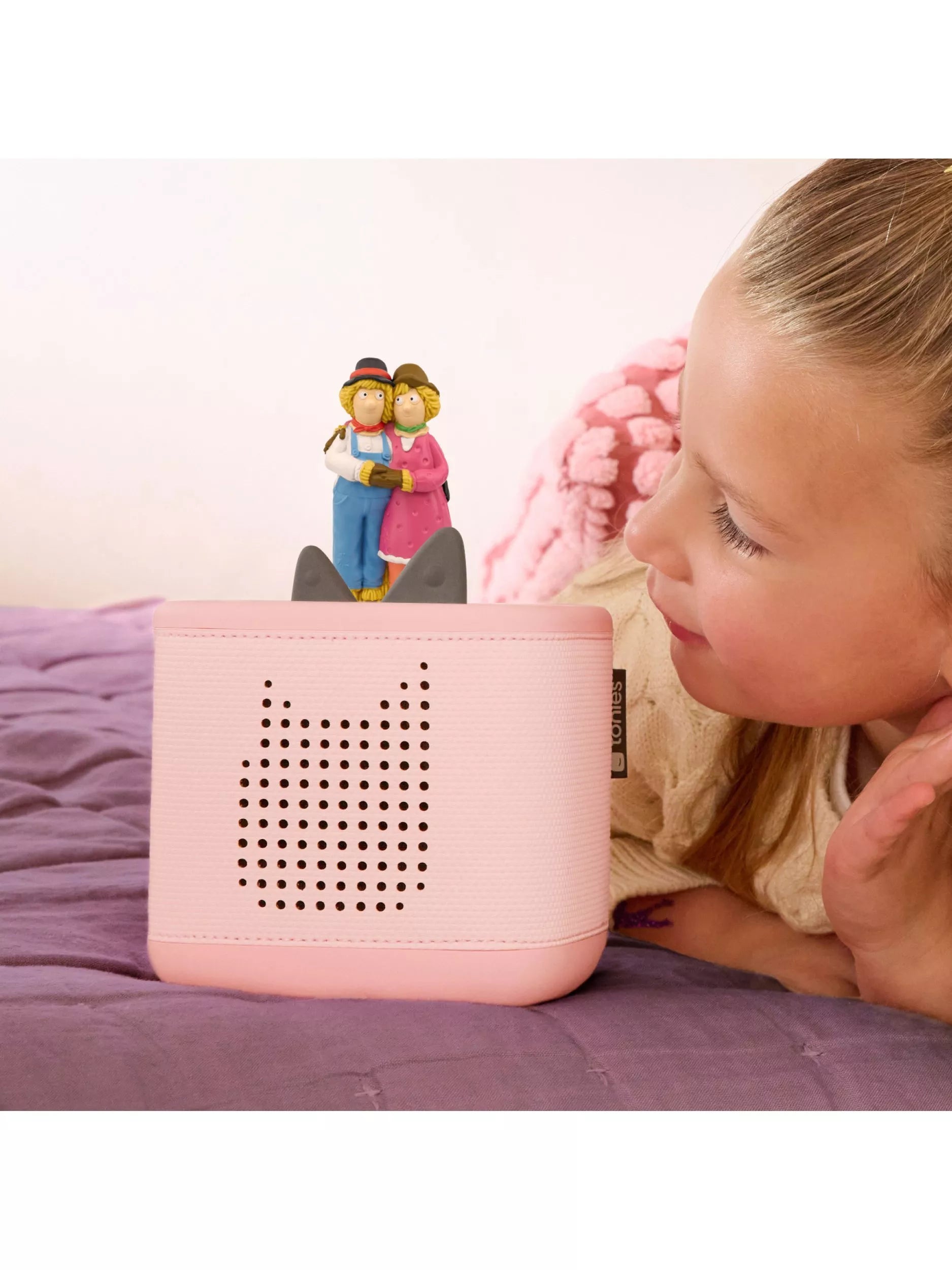 tonies The Scarecrows' Wedding audio character (British brand)