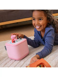 tonies Peppa Pig The New Baby Tonie 50 min (British brand)