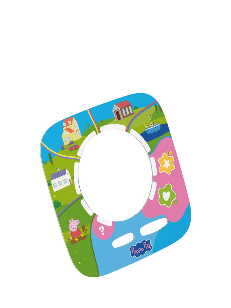 tonies Peppa Pig Tonieplay game disc (British brand)