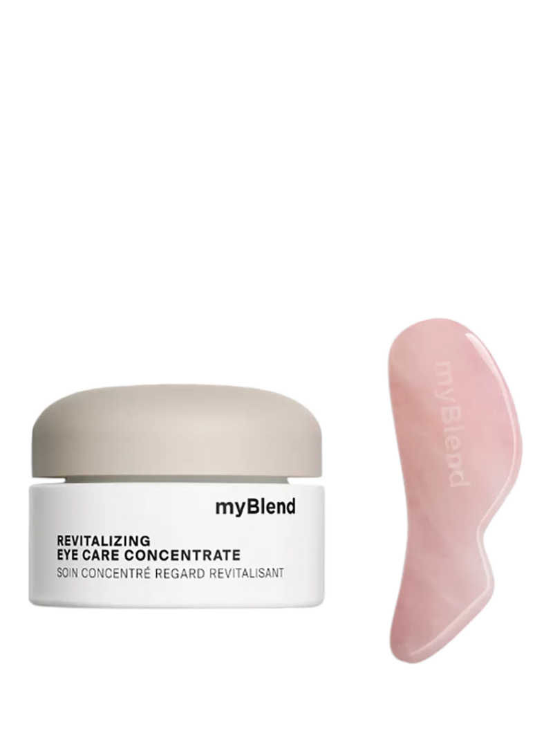 myBlend Revitalising Eye Care Concentrate 15ml - British product