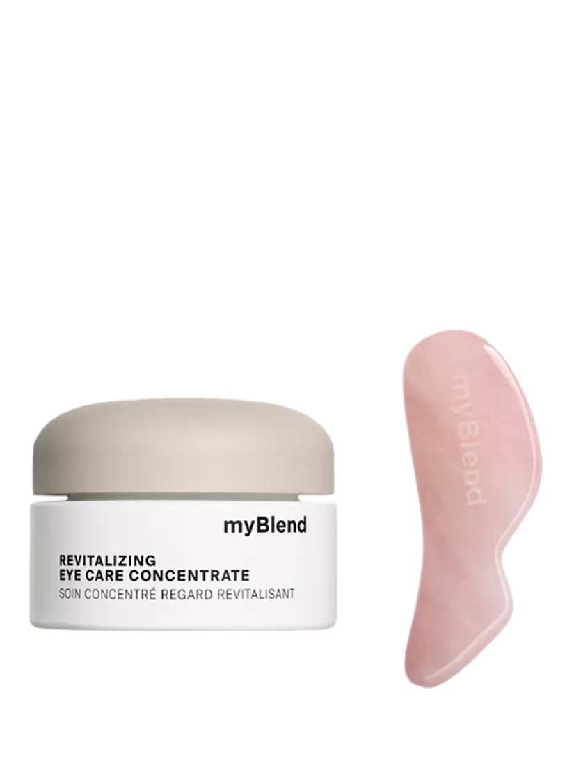 myBlend Revitalising Eye Care Concentrate 15ml - British product