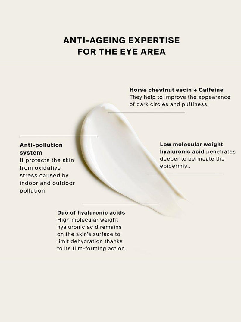myBlend Revitalising Eye Care Concentrate 15ml - British product