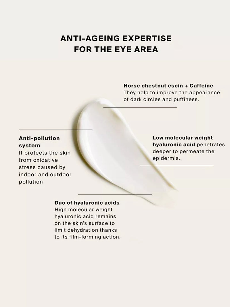 myBlend Revitalising Eye Care Concentrate 15ml - British product