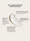 myBlend Revitalising Eye Care Concentrate 15ml - British product