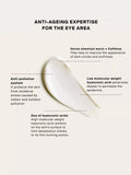 myBlend Revitalising Eye Care Concentrate 15ml - British product