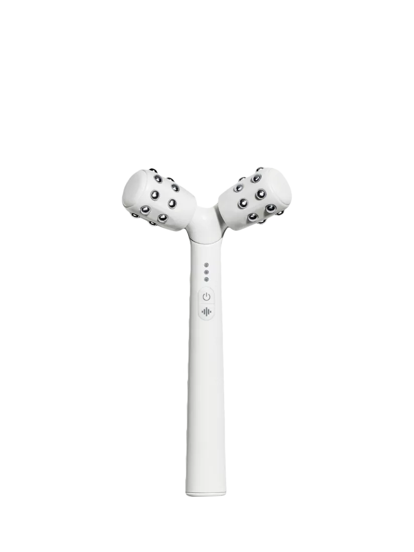 myBlend facial lifting roller, imported from the UK