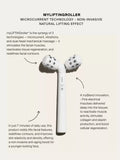 myBlend facial lifting roller, imported from the UK