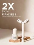 myBlend facial lifting roller, imported from the UK