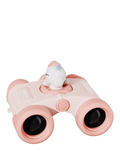 Zoofamily unicorn binoculars pink (British brand)
