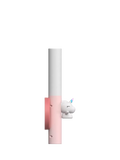 The Zoofamily Unicorn Fox night light in pink, imported from the UK