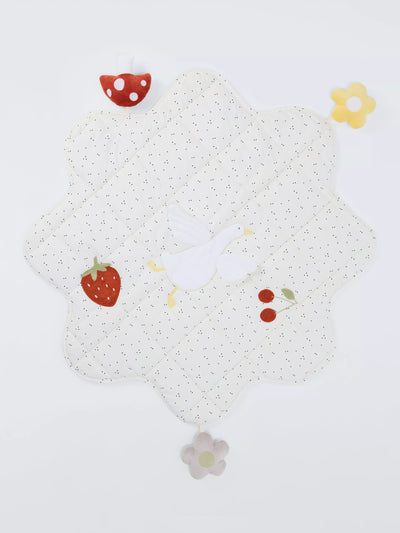 John Lewis John Lewis Wander Goose Baby Playmat- Buy online at McGrocer