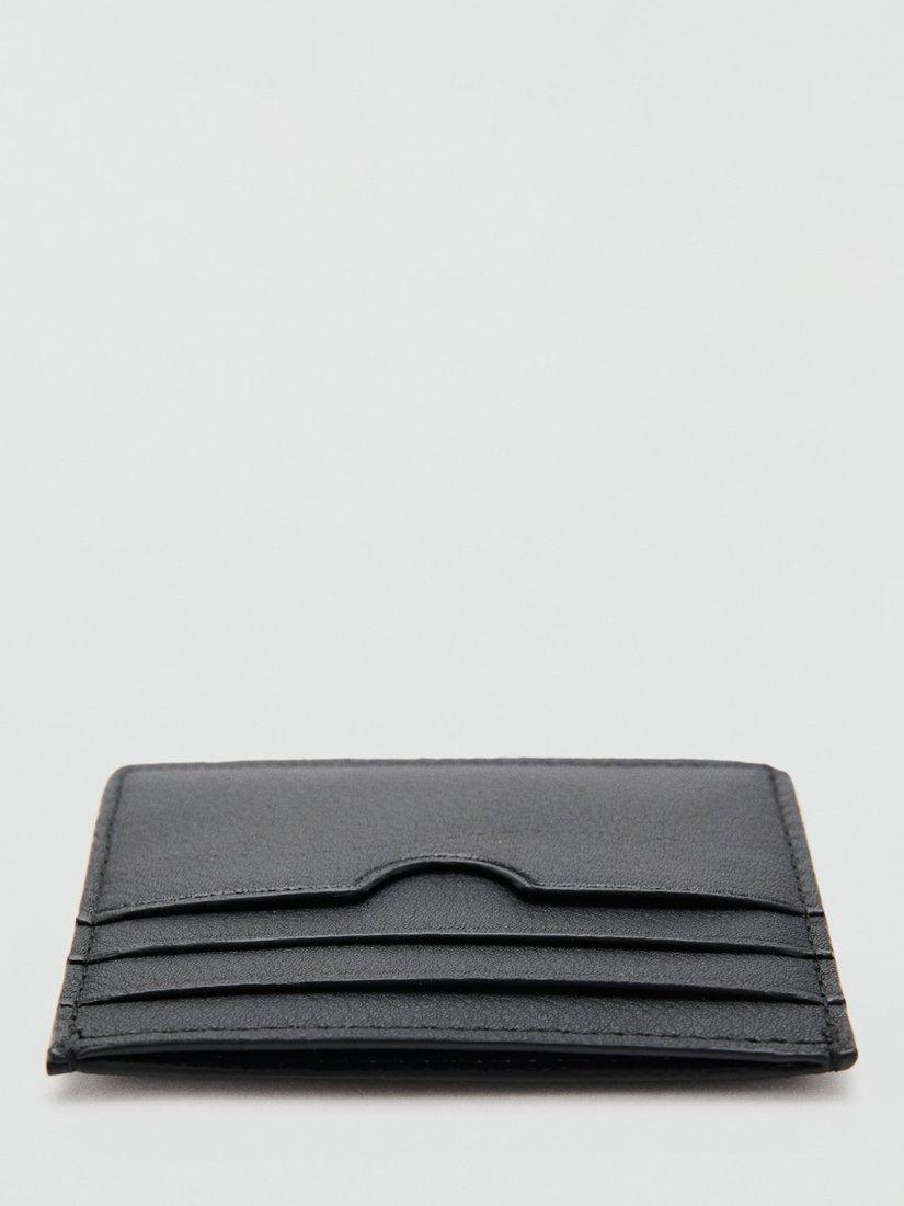 Mango Classic Cardholder, imported from the UK