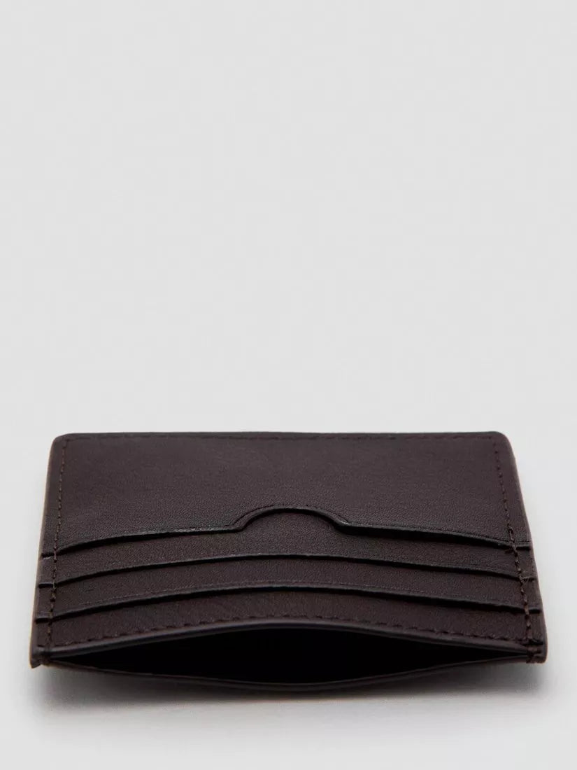 Mango Classic Cardholder Wallet