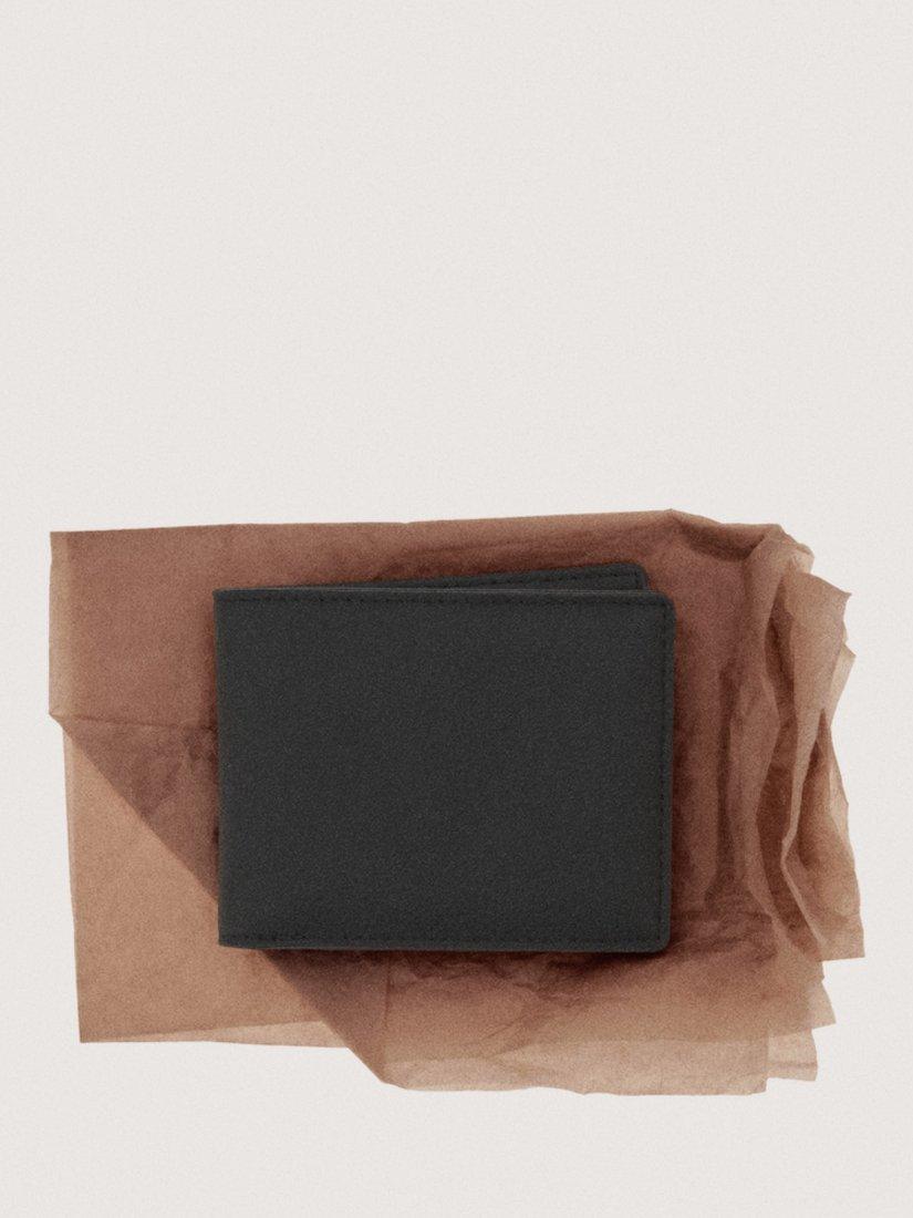 Mango classic foldover wallet with card slots - British product