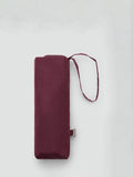 Mango mini umbrella dark red, imported from the UK