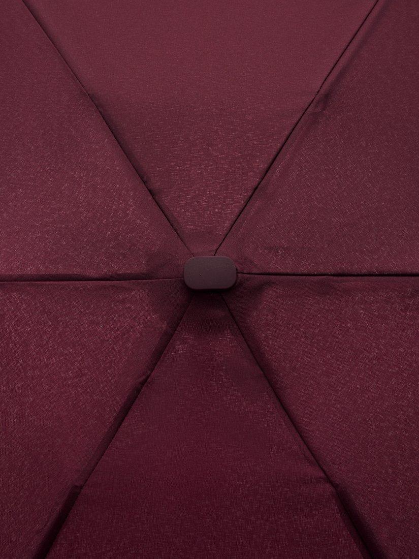 Mango mini umbrella dark red, imported from the UK