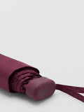 Mango mini umbrella dark red, imported from the UK