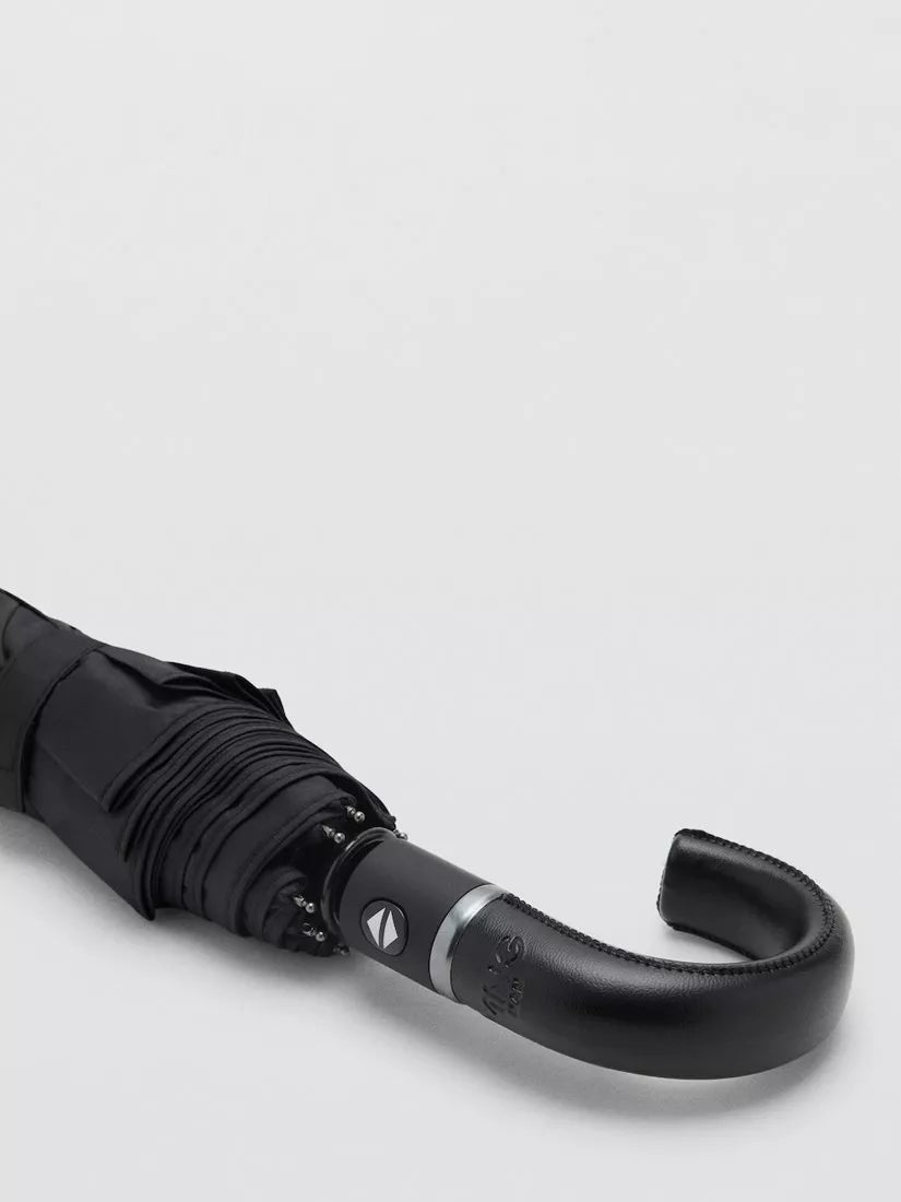 Mango classic umbrella black, UK version