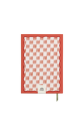Papier Floral Ikat wellness journal A5 (British brand)