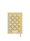 Papier Folk gratitude journal green A5 - British product