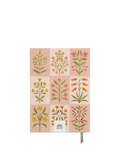 Papier Patchwork address book A5 (British brand)