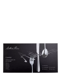 Arthur Price Camelot cutlery set 58 pieces (British brand)