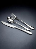 Arthur Price Camelot cutlery set 58 pieces (British brand)
