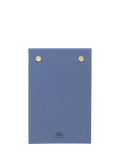 Papier Solar Power notepad denim lined - British brand