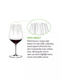 RIEDEL Performance cabernet merlot wine glasses set of 2, UK version